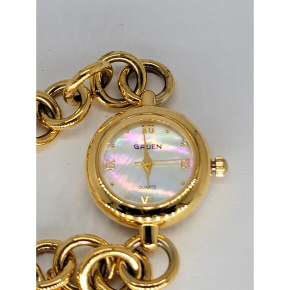 Gruen Charm Watch: A Heartfelt Timepiece with a Touch of Nostalgia